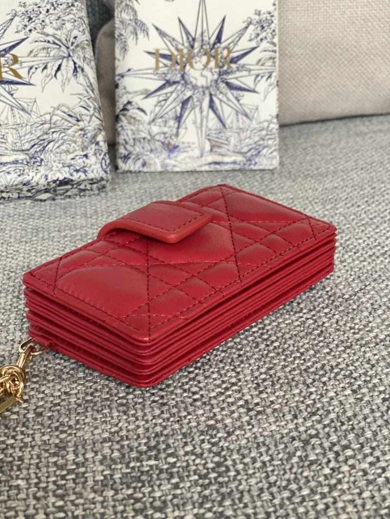 Christian Dior Wallet